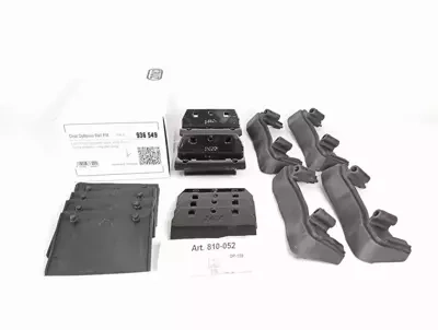 Mocowanie bagażnika CR 935-549 LAND ROVER DISCOVERY