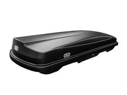 Box dachowy CRUZ XTREME 450 Antracyt DUAL OPEN
