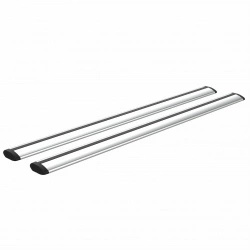 Belki Airo 118cm CRUZ Airo 118 cm Silver na reling