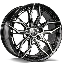 Felgi aluminiowe19" 5x120 Wrath Wheels WF-15