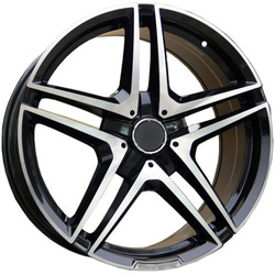 Felgi aluminiowe20" 5x112 Carbonado Giant