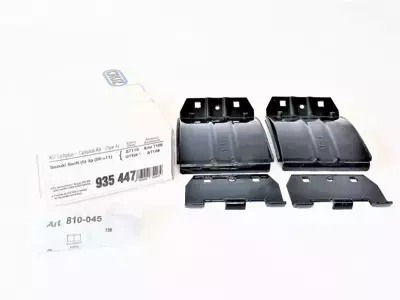 Mocowanie bagażnika CR 935-447 SUZUKI SWIFT 3d