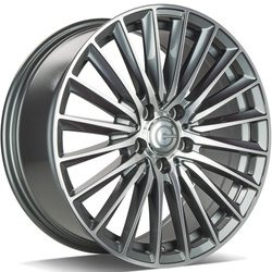 Felgi aluminiowe17" 5x112 Carbonado Prestige