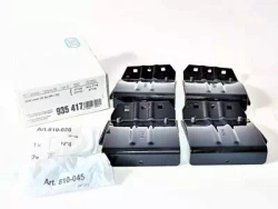 Mocowanie bagażnik CR 935-417 Seat Leon II