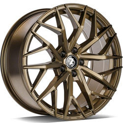 Felgi aluminiowe18" 5x114,3 seventy9 SV-C