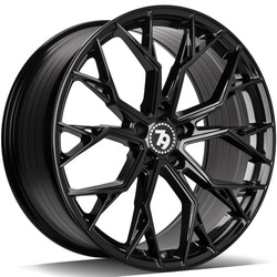 Felgi aluminiowe17" 5x114,3 seventy9 SCF-H