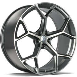 Felgi aluminiowe20" 5x112 Carbonado Fancy