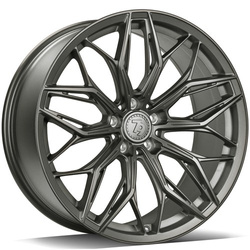 Felgi aluminiowe20" 5x112 seventy9 SCF-P