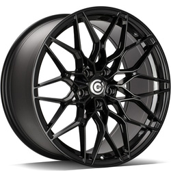 Felgi aluminiowe19" 5x112 Carbonado Emerald