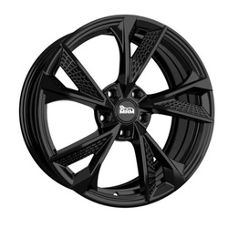 Felgi aluminiowe18" 5x108 MAM Leichtmetallräder RS6