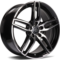 Felgi aluminiowe18" 5x112 Carbonado Way