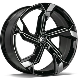 Felgi aluminiowe20" 5x112 Carbonado Superstar