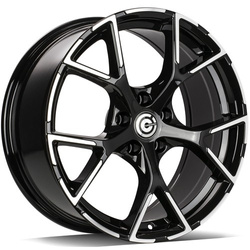 Felgi aluminiowe18" 5x112 Carbonado River
