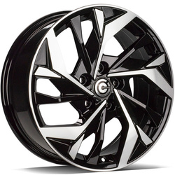 Felgi aluminiowe17" 5x114,3 Carbonado Sonic