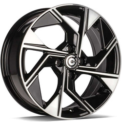 Felgi aluminiowe16" 4x100 Carbonado LANTERN