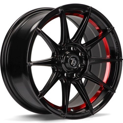 Felgi aluminiowe15" 4x100, 4x114,3 seventy9 SCF-F