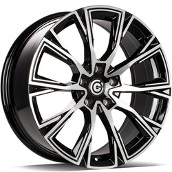 Felgi aluminiowe19" 5x112 Carbonado Trophy