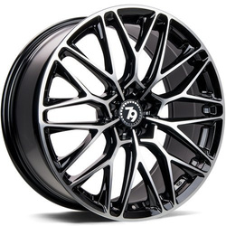 Felgi aluminiowe19" 5x112 seventy9 SV-P