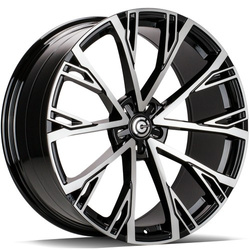 Felgi aluminiowe20" 5x112 Carbonado Star