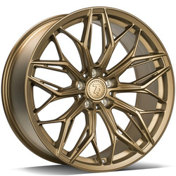Felgi aluminiowe18" 5x112 seventy9 SCF-P