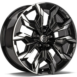 Felgi aluminiowe18" 5x112 Carbonado Grand
