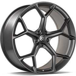 Felgi aluminiowe21" 5x112 Carbonado Fancy