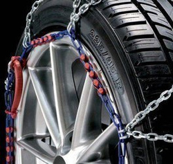 Wypożyczalnia łańcuchów śniegowych One SUV/4x4 od 21 zł