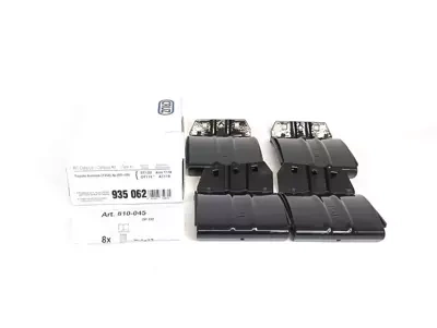 Mocowanie bagażnika CR 935-062 Toyota Avensis