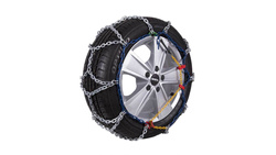 Łańcuchy śniegowe dostawcze 4x4 Taurus Diament  gr. 260