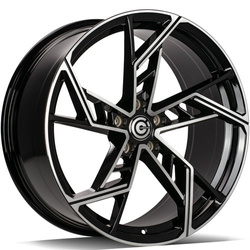 Felgi aluminiowe20" 5x112 Carbonado Evil