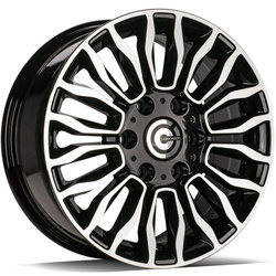 Felgi aluminiowe16" 6x130 Carbonado Might