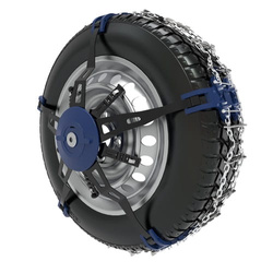 Łańcuchy śniegowe VERIGA TRACTIVA VAN V-110 dostawczy