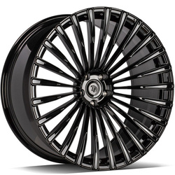 Felgi aluminiowe22" 5x112 seventy9 MF.1
