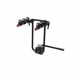 Uchwyt rowerowy na hak CRUZ Frame 3