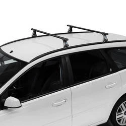 Bagażnik Volvo XC60 (2008 --> ) zintegrowany