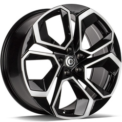 Felgi aluminiowe19" 5x112 Carbonado SEA