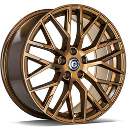 Felgi aluminiowe20" 5x112 Carbonado Wealthy