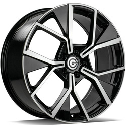 Felgi aluminiowe20" 5x112 Carbonado Mannheim
