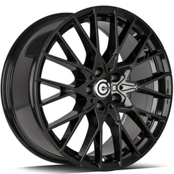 Felgi aluminiowe18" 5x120 Carbonado Illusion