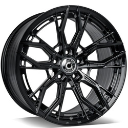 Felgi aluminiowe19" 5x120 Wrath Wheels WF-15