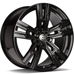 Felgi aluminiowe20" 5x112 Carbonado Vampire