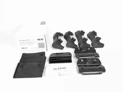 Mocowanie belek CR 935-547 VW PASSAT B8 KOMBI