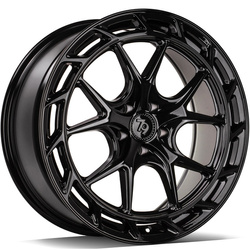 Felgi aluminiowe18" 5x112 seventy9 SCF-W