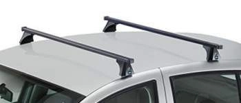 Bagażnik bazowy Mitsubishi ASX 5d (2010 -->)