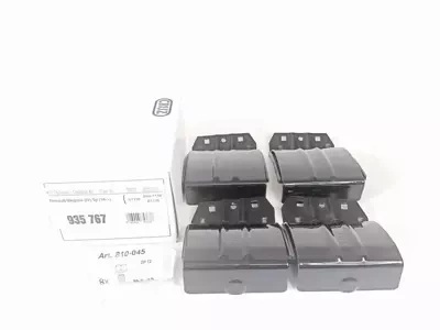 Mocowanie bagażnika 935-767 Renault Megane