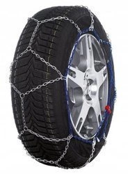 Łańcuchy śniegowe ICE STAR 74 PEWAG 9 mm
