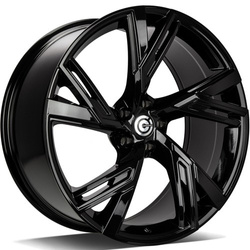 Felgi aluminiowe21" 5x112 Carbonado Rich
