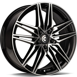 Felgi aluminiowe18" 5x114,3 Carbonado Ground