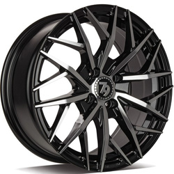 Felgi aluminiowe16" 4x100 seventy9 SV-C