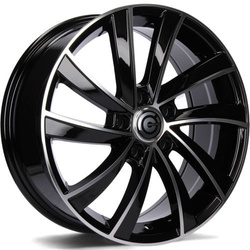 Felgi aluminiowe17" 5x112 Carbonado Prague